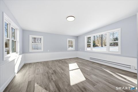 Tiny photo for 97 Elm Ridge Road, Stonington, CT 06379 (MLS # 24145284)