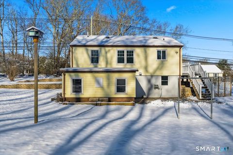 Tiny photo for 97 Elm Ridge Road, Stonington, CT 06379 (MLS # 24145284)
