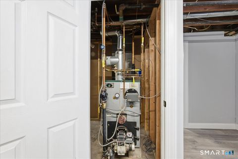 Tiny photo for 97 Elm Ridge Road, Stonington, CT 06379 (MLS # 24145284)