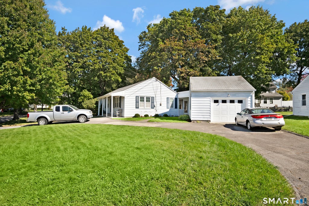 Photo of 57 Sutton Drive W, Stamford, CT 06906 (MLS # 24213136)
