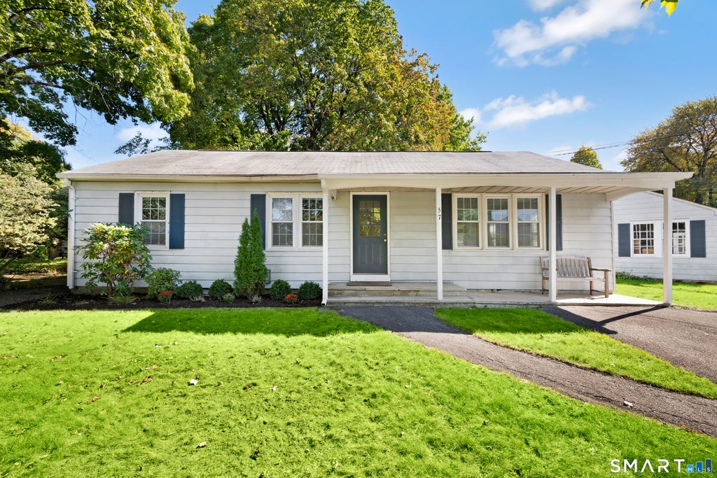 Photo of 57 Sutton Drive W, Stamford, CT 06906 (MLS # 24213136)