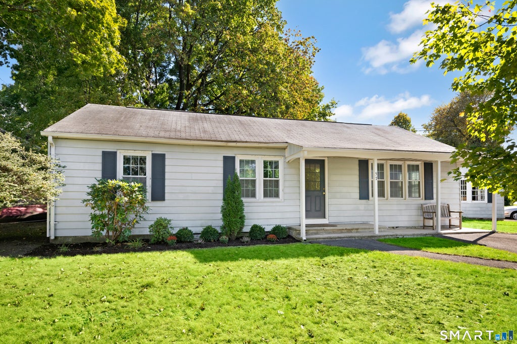 Photo of 57 Sutton Drive W, Stamford, CT 06906 (MLS # 24213136)