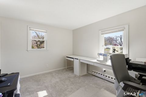 Tiny photo for 17 Pioneer Drive, Enfield, CT 06082 (MLS # 24163036)