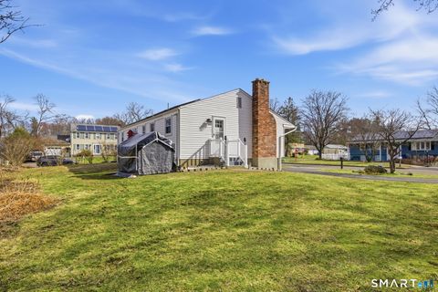 Tiny photo for 17 Pioneer Drive, Enfield, CT 06082 (MLS # 24163036)