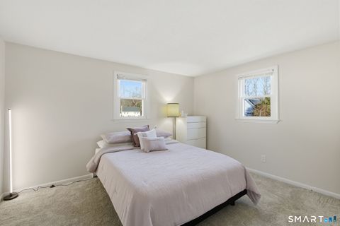 Tiny photo for 17 Pioneer Drive, Enfield, CT 06082 (MLS # 24163036)