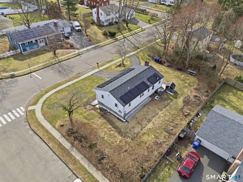 Tiny photo for 17 Pioneer Drive, Enfield, CT 06082 (MLS # 24163036)