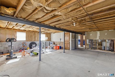 Tiny photo for 17 Pioneer Drive, Enfield, CT 06082 (MLS # 24163036)