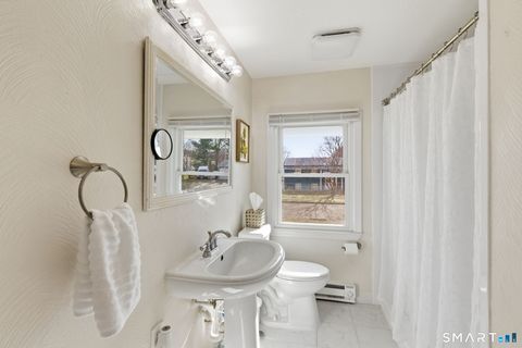 Tiny photo for 17 Pioneer Drive, Enfield, CT 06082 (MLS # 24163036)