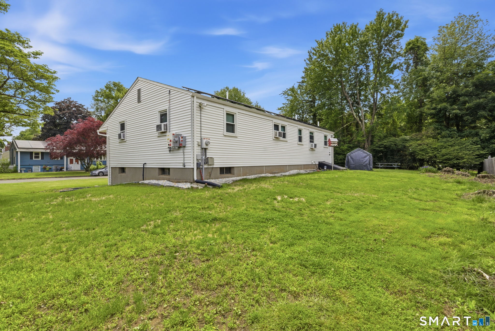 17 Pioneer Drive