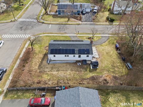 Tiny photo for 17 Pioneer Drive, Enfield, CT 06082 (MLS # 24163036)