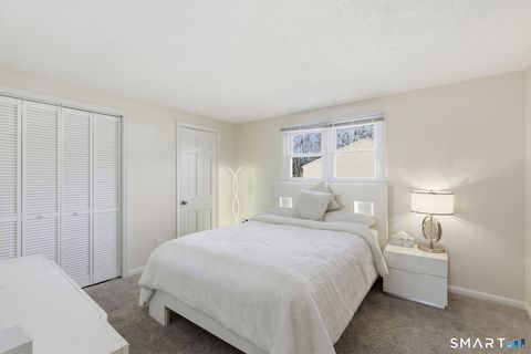 Tiny photo for 17 Pioneer Drive, Enfield, CT 06082 (MLS # 24163036)