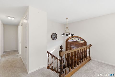 Tiny photo for 17 Pioneer Drive, Enfield, CT 06082 (MLS # 24163036)