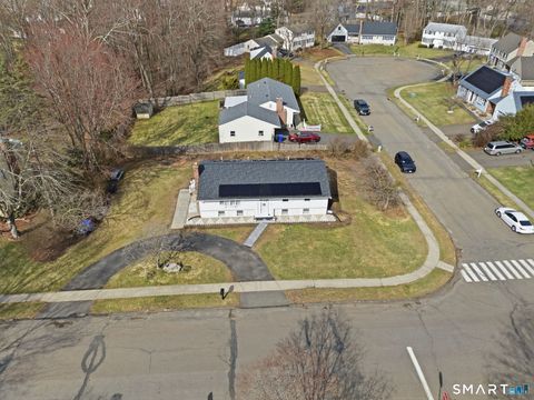 Tiny photo for 17 Pioneer Drive, Enfield, CT 06082 (MLS # 24163036)