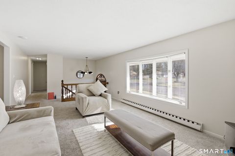 Tiny photo for 17 Pioneer Drive, Enfield, CT 06082 (MLS # 24163036)