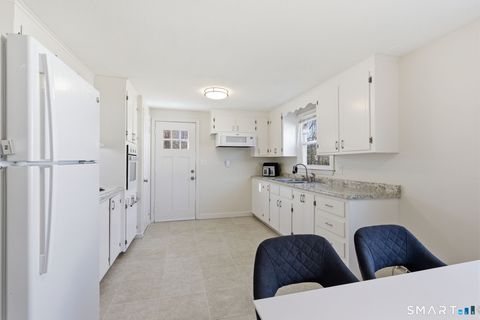 Tiny photo for 17 Pioneer Drive, Enfield, CT 06082 (MLS # 24163036)