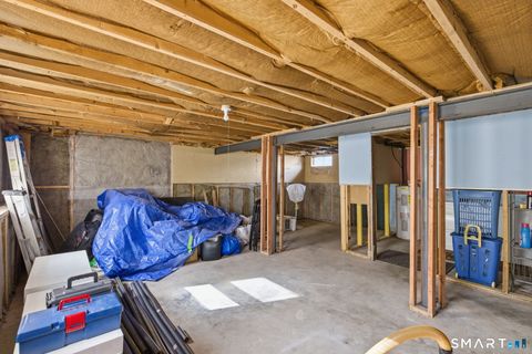 Tiny photo for 17 Pioneer Drive, Enfield, CT 06082 (MLS # 24163036)