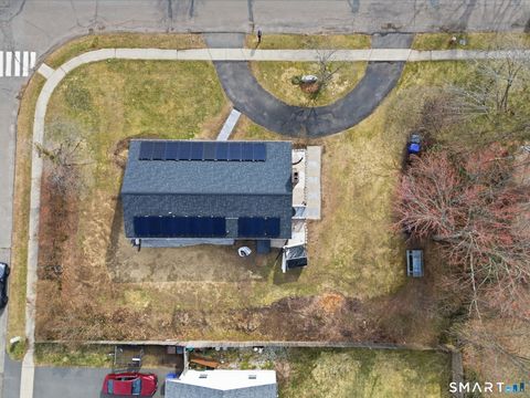 Tiny photo for 17 Pioneer Drive, Enfield, CT 06082 (MLS # 24163036)