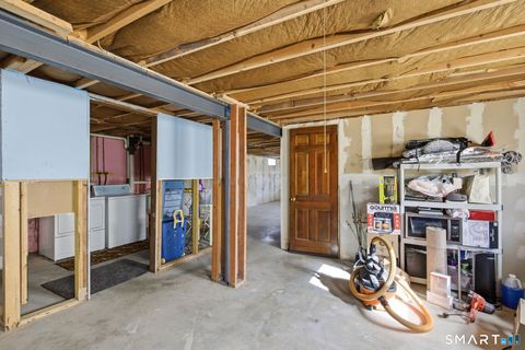 Tiny photo for 17 Pioneer Drive, Enfield, CT 06082 (MLS # 24163036)