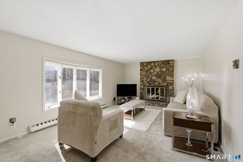 Tiny photo for 17 Pioneer Drive, Enfield, CT 06082 (MLS # 24163036)