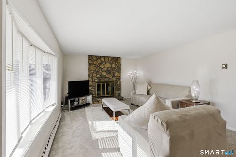 Tiny photo for 17 Pioneer Drive, Enfield, CT 06082 (MLS # 24163036)