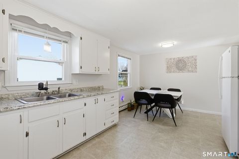 Tiny photo for 17 Pioneer Drive, Enfield, CT 06082 (MLS # 24163036)