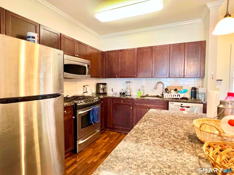 Tiny photo for 850 E Main Street #430, Stamford, CT 06902 (MLS # 24181673)