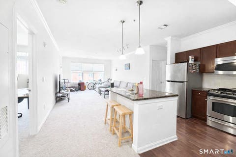 Tiny photo for 850 E Main Street #430, Stamford, CT 06902 (MLS # 24181673)