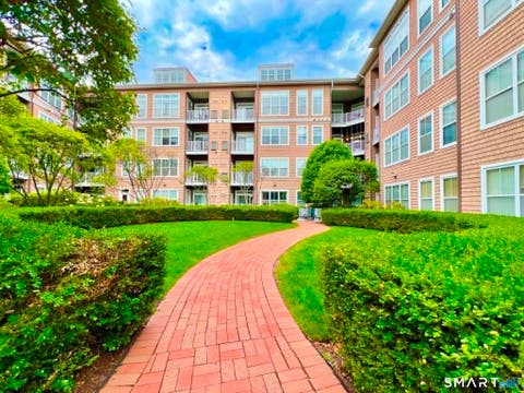 Tiny photo for 850 E Main Street #430, Stamford, CT 06902 (MLS # 24181673)