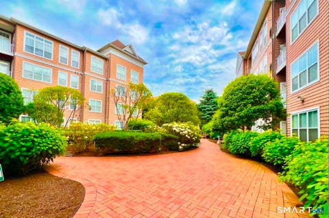 Tiny photo for 850 E Main Street #430, Stamford, CT 06902 (MLS # 24181673)