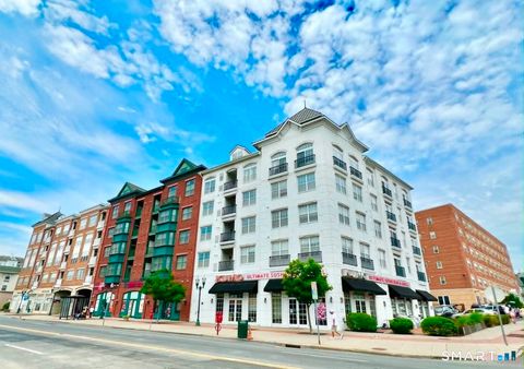 Photo of 850 E Main Street #430, Stamford, CT 06902 (MLS # 24181673)