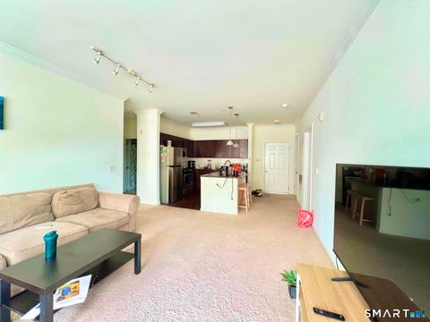 Tiny photo for 850 E Main Street #430, Stamford, CT 06902 (MLS # 24181673)