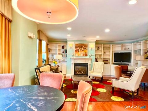 Tiny photo for 850 E Main Street #430, Stamford, CT 06902 (MLS # 24181673)