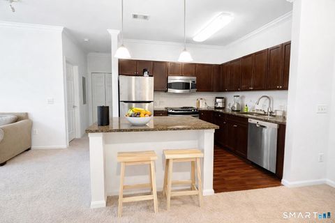 Tiny photo for 850 E Main Street #430, Stamford, CT 06902 (MLS # 24181673)