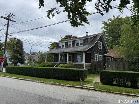 Homes For Sale - 3 Front Street<br/> Groton, CT 06340
