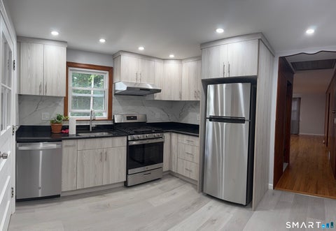 Tiny photo for 28 Entrance Road, Milford, CT 06460 (MLS # 24217788)