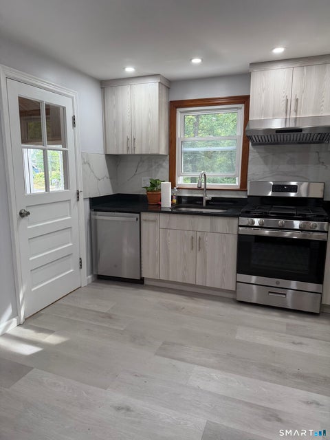 Tiny photo for 28 Entrance Road, Milford, CT 06460 (MLS # 24217788)