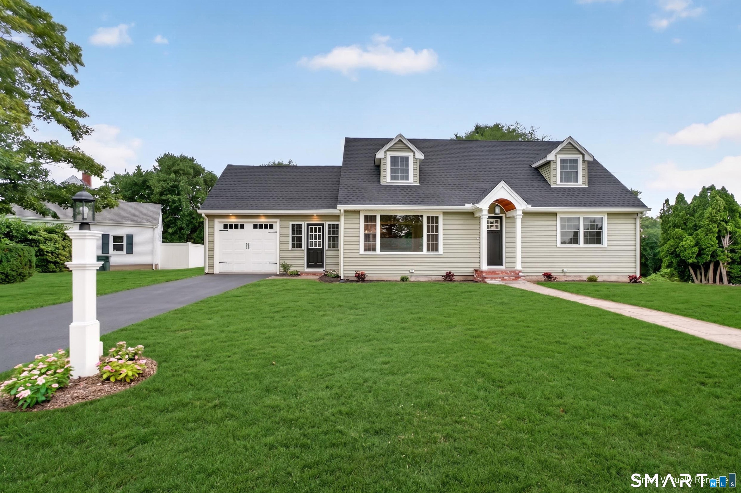 129 Asher Avenue