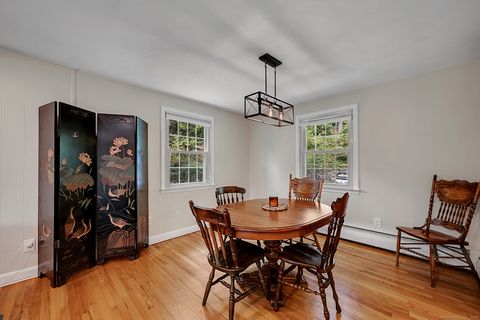 Tiny photo for 108 Fox Den Road, Bristol, CT 06010 (MLS # 24124015)