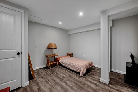 Tiny photo for 108 Fox Den Road, Bristol, CT 06010 (MLS # 24124015)