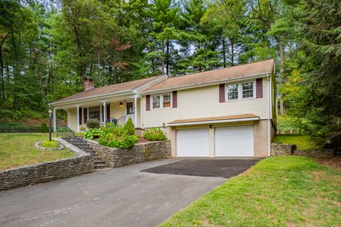 Tiny photo for 108 Fox Den Road, Bristol, CT 06010 (MLS # 24124015)