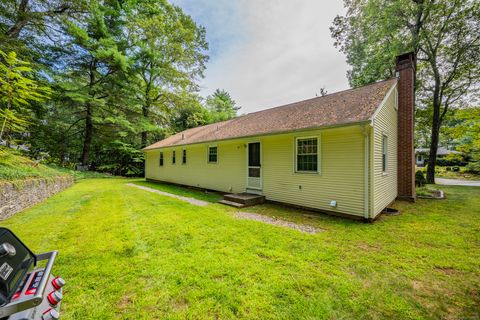 Tiny photo for 108 Fox Den Road, Bristol, CT 06010 (MLS # 24124015)