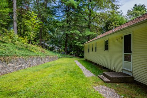Tiny photo for 108 Fox Den Road, Bristol, CT 06010 (MLS # 24124015)