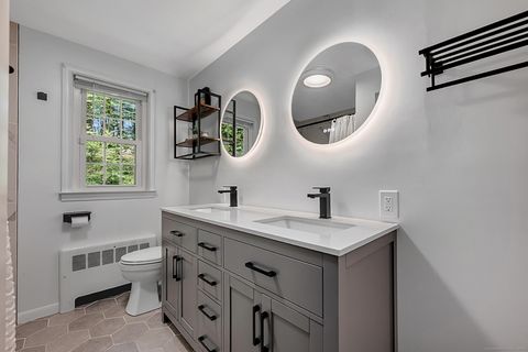 Tiny photo for 108 Fox Den Road, Bristol, CT 06010 (MLS # 24124015)