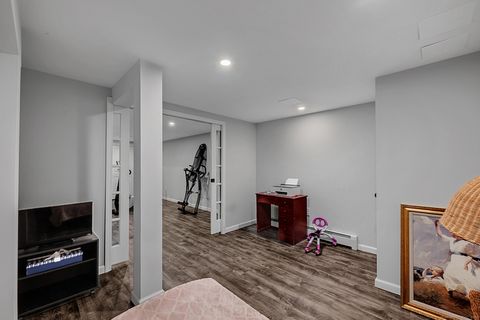 Tiny photo for 108 Fox Den Road, Bristol, CT 06010 (MLS # 24124015)