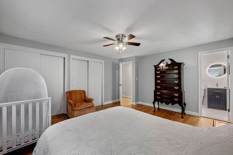 Tiny photo for 108 Fox Den Road, Bristol, CT 06010 (MLS # 24124015)