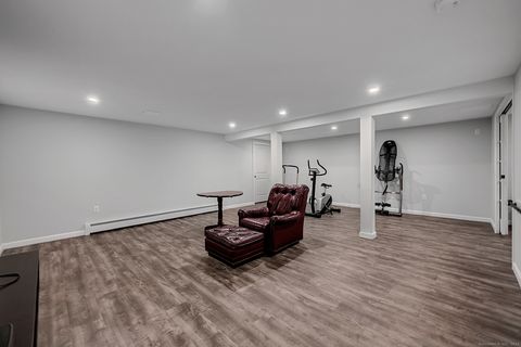 Tiny photo for 108 Fox Den Road, Bristol, CT 06010 (MLS # 24124015)