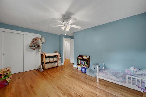 Tiny photo for 108 Fox Den Road, Bristol, CT 06010 (MLS # 24124015)