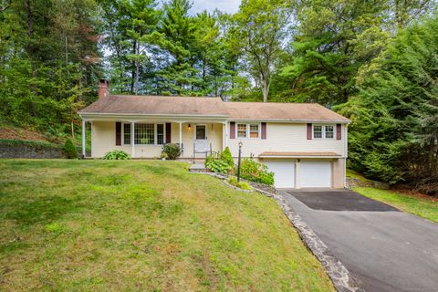 Photo of 108 Fox Den Road, Bristol, CT 06010 (MLS # 24124015)