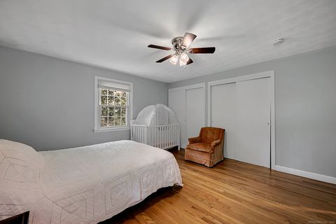 Tiny photo for 108 Fox Den Road, Bristol, CT 06010 (MLS # 24124015)