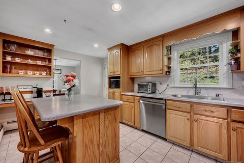 Tiny photo for 108 Fox Den Road, Bristol, CT 06010 (MLS # 24124015)